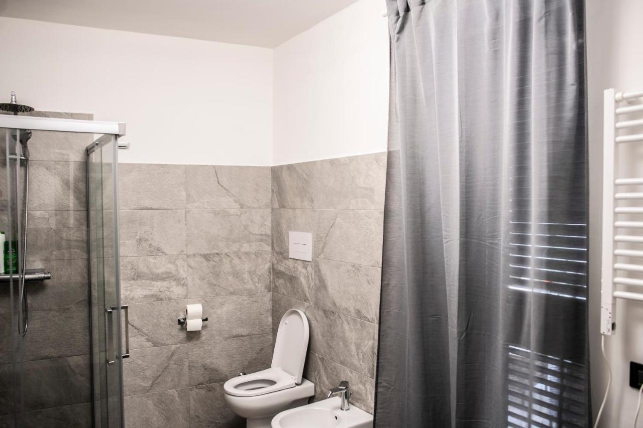 B&B Makari Holiday Home Барчеллона-Поццо-ді-Готто Екстер'єр фото